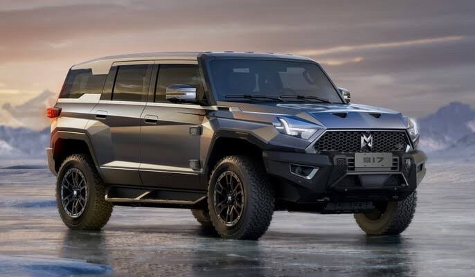 Neumáticos 4x4 y SUV en Neumáticos Alhaurín