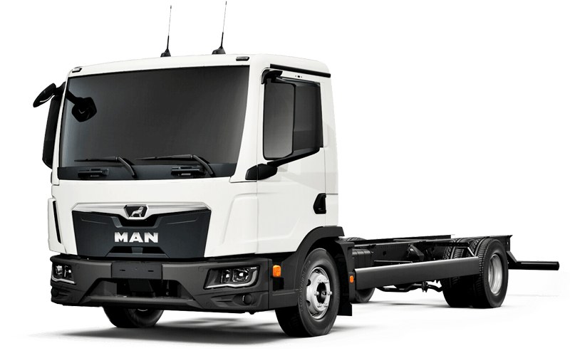 Neumáticos de camión en Neumáticos Alhaurín